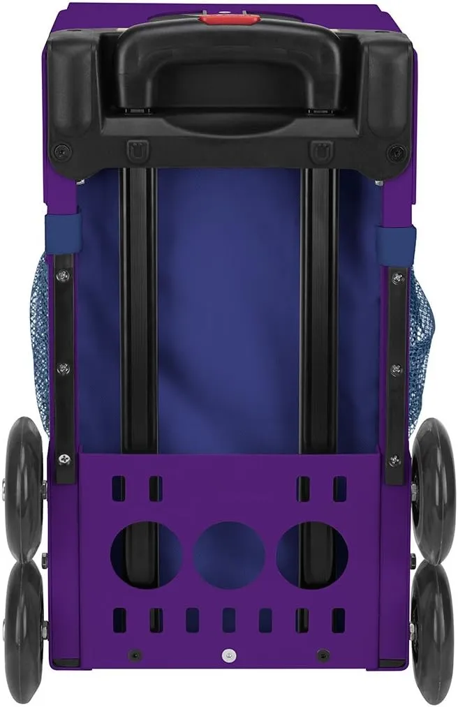 ZUCA "Island Life Sport Insert Bag & Frame