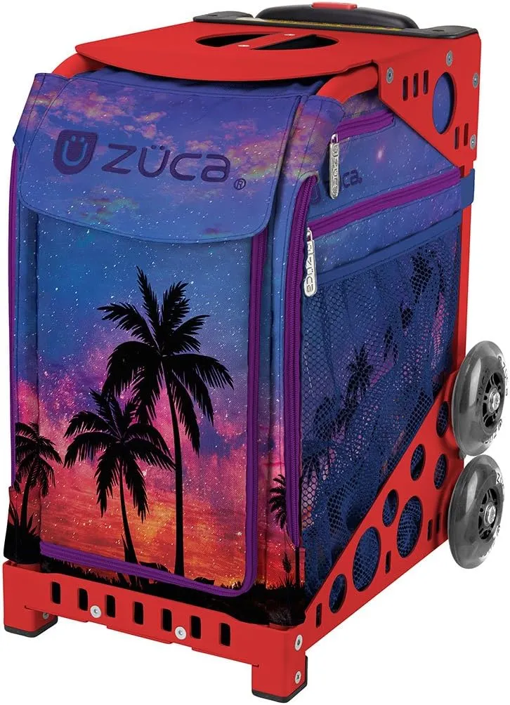 ZUCA "Island Life Sport Insert Bag & Frame