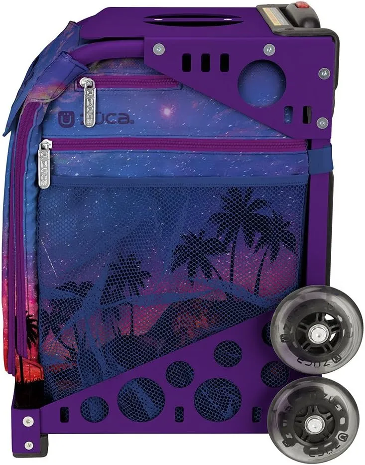 ZUCA "Island Life Sport Insert Bag & Frame