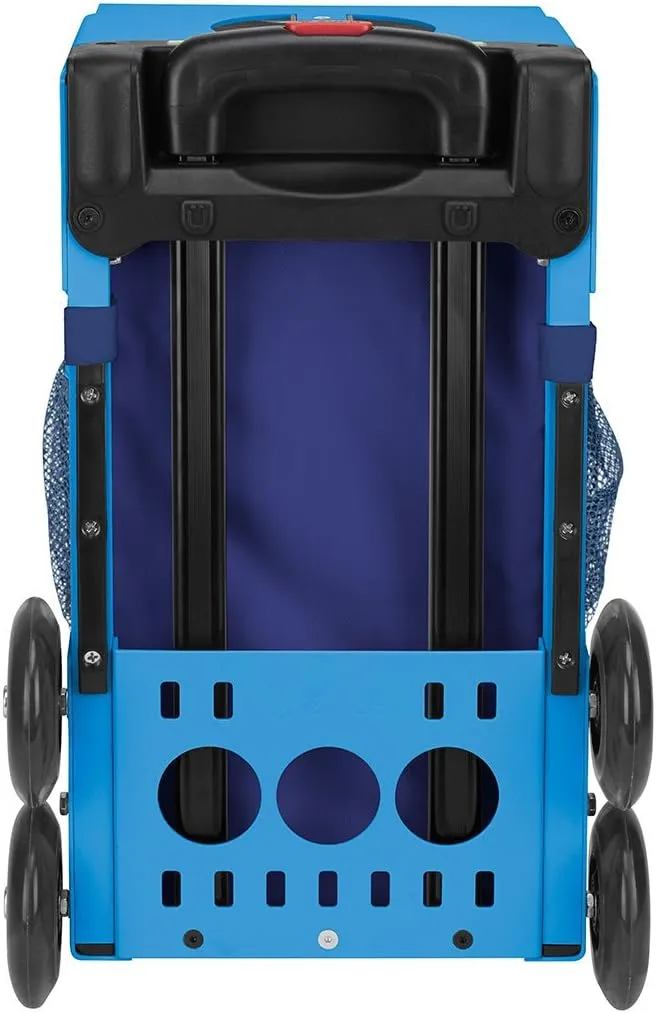 ZUCA "Island Life Sport Insert Bag & Frame