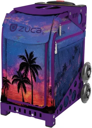 ZUCA "Island Life Sport Insert Bag & Frame