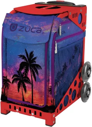 ZUCA "Island Life Sport Insert Bag & Frame