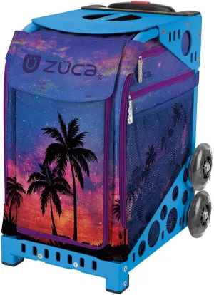 ZUCA "Island Life Sport Insert Bag & Frame