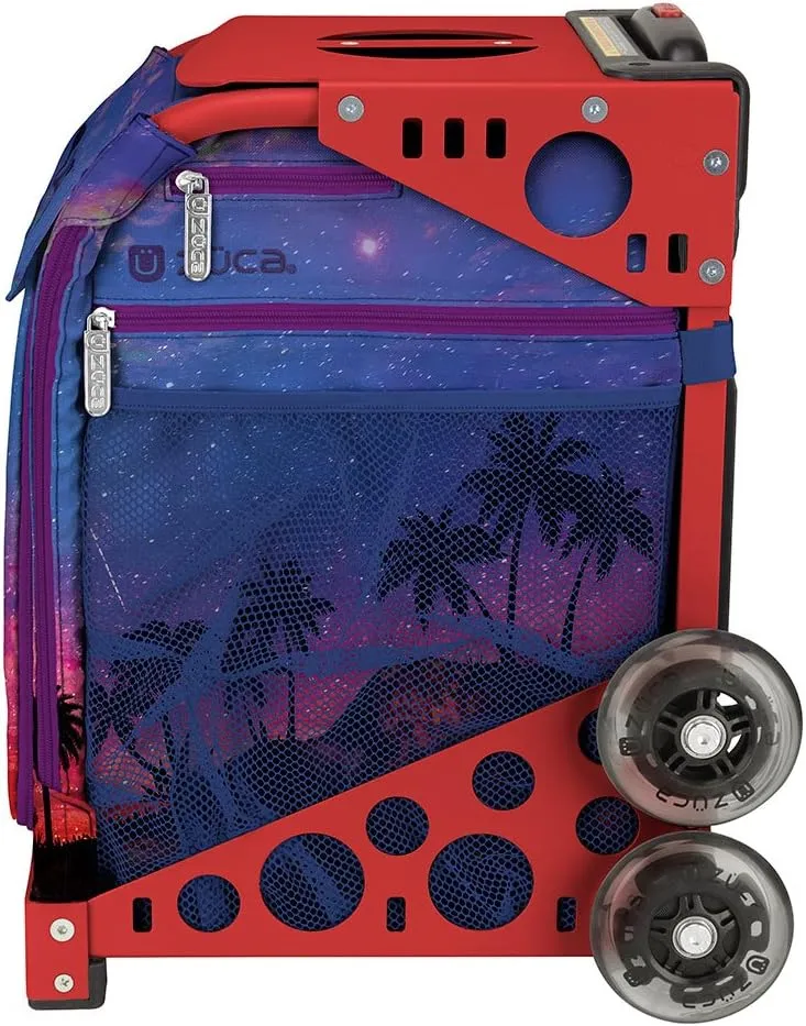 ZUCA "Island Life Sport Insert Bag & Frame