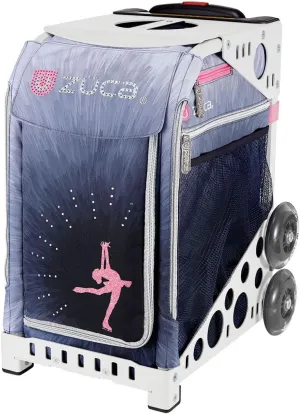 ZUCA Sport Insert Bag, Ice Dreamz Lux